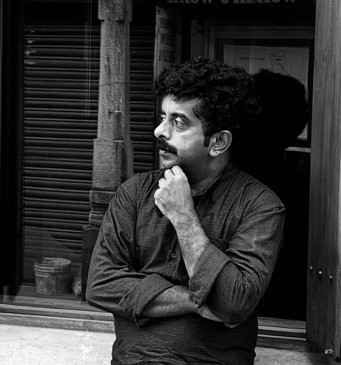 Biju Balan