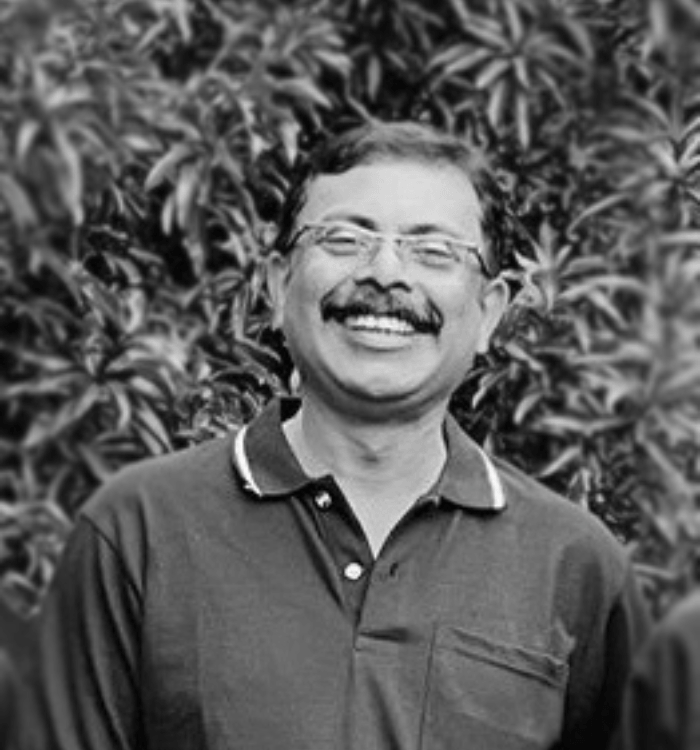 George Painedath